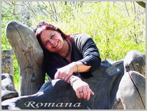 Romana Pokorná