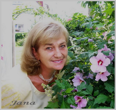 Jana Pokorná