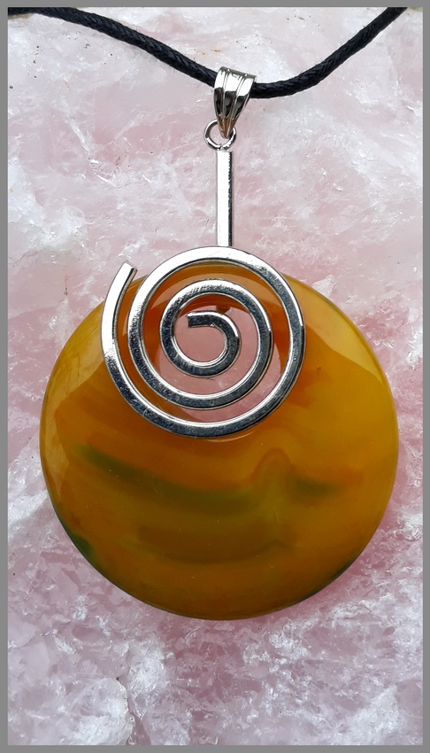 Jaspisový donut 2