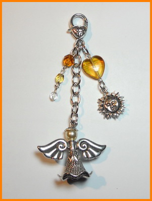 Sluneční anděl